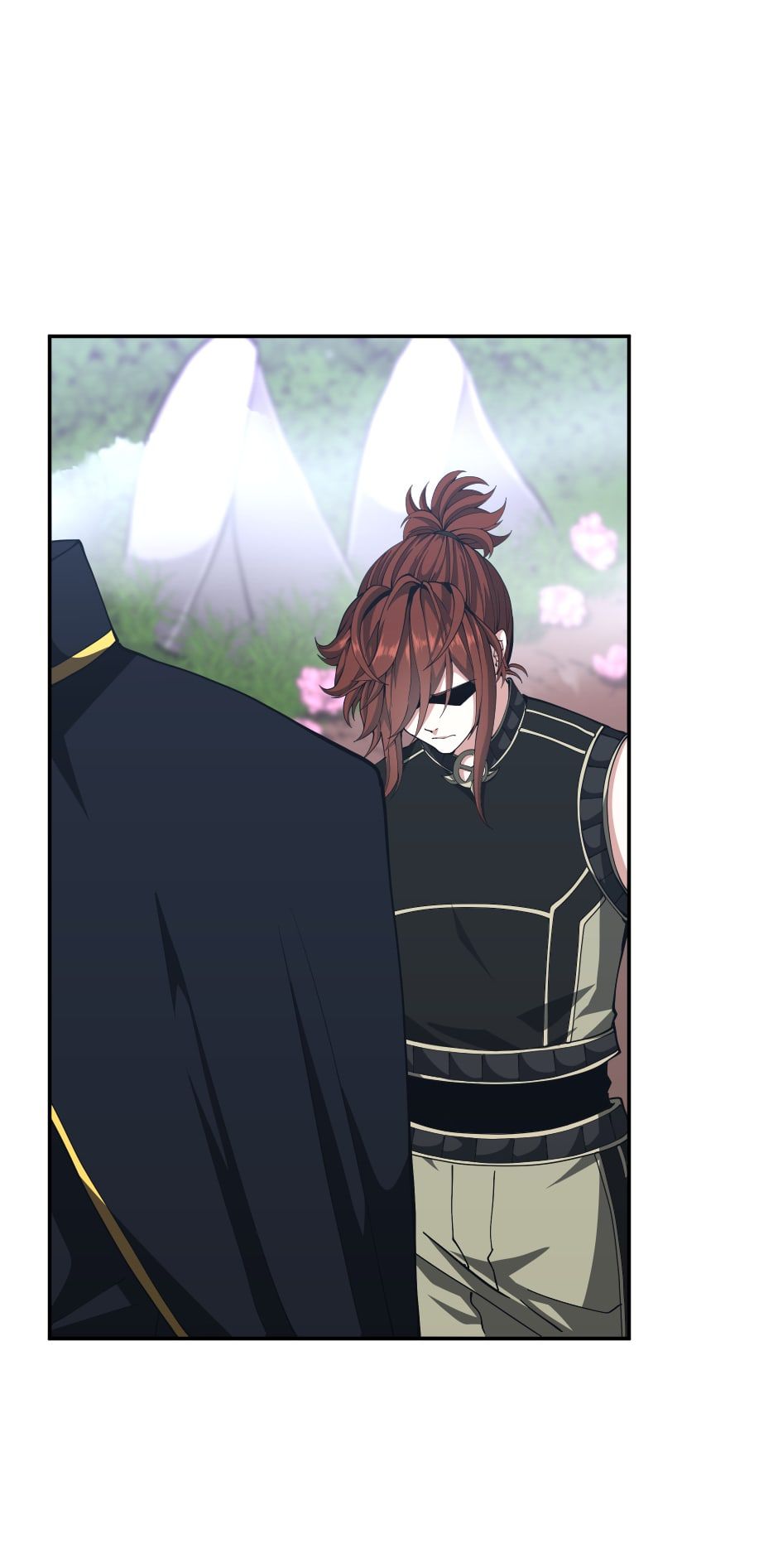 The Beginning After the End Chapter 156 page 69