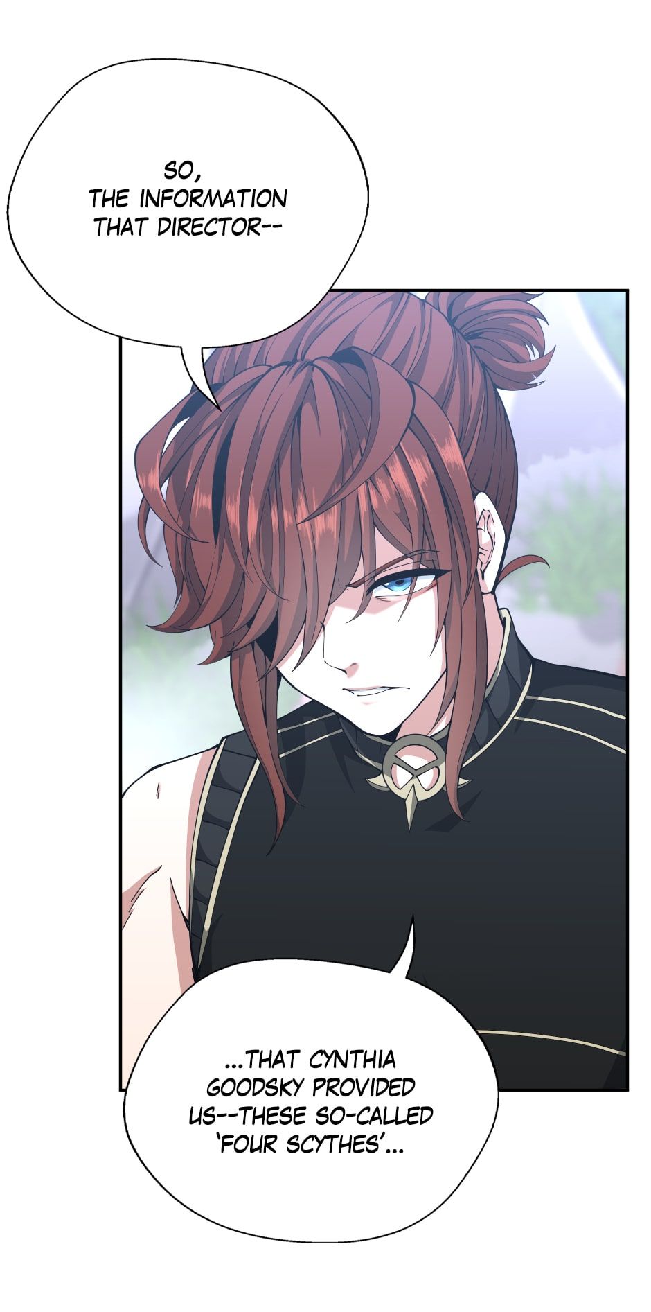 The Beginning After the End Chapter 156 page 70
