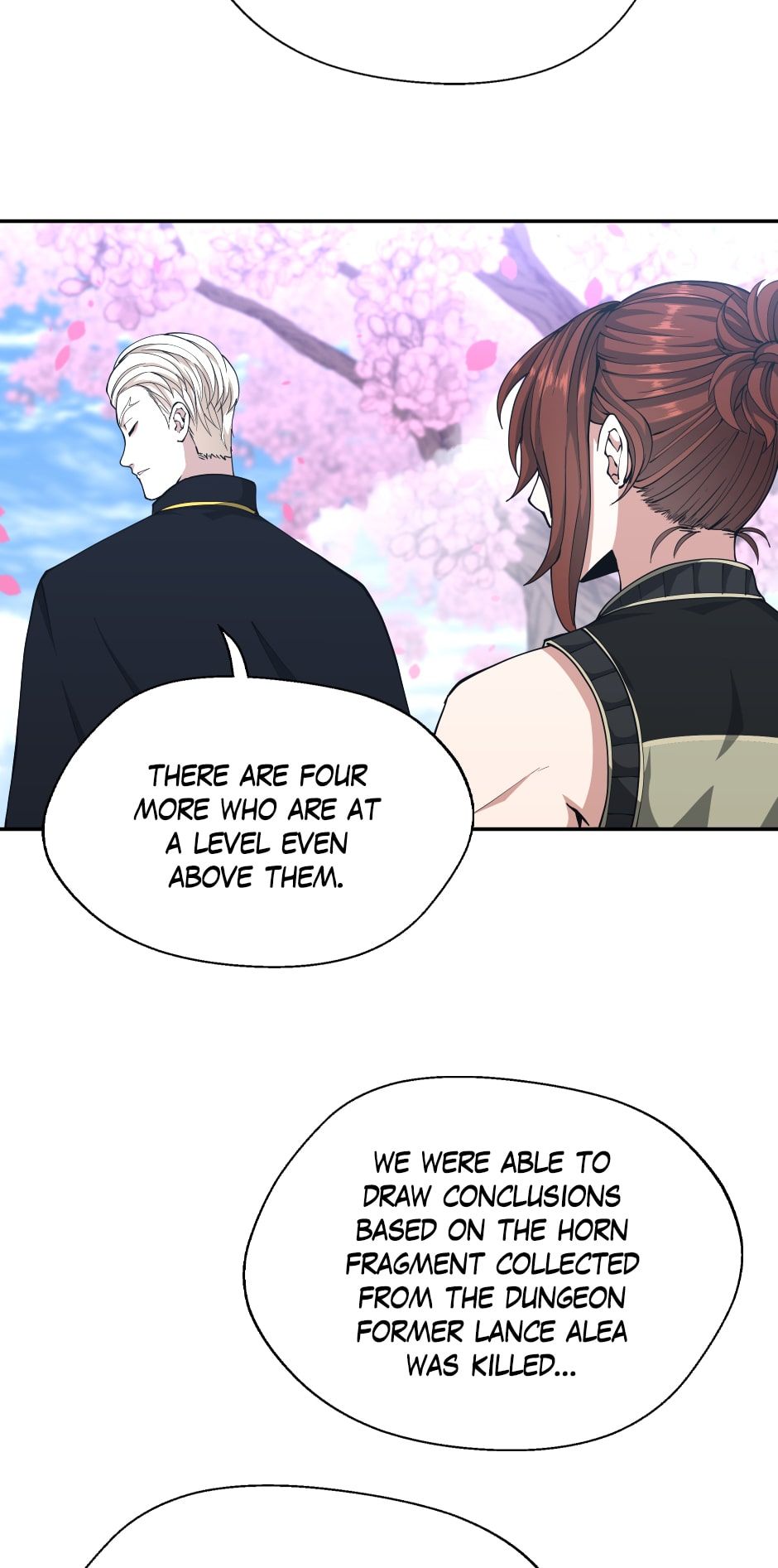 The Beginning After the End Chapter 156 page 72