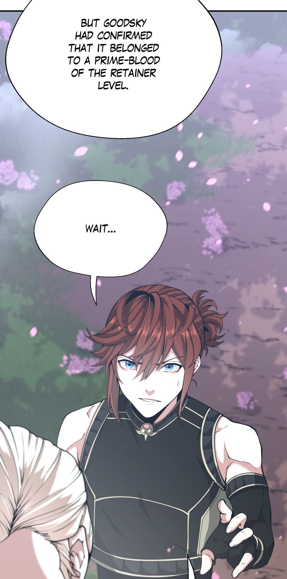 The Beginning After the End Chapter 156 page 73