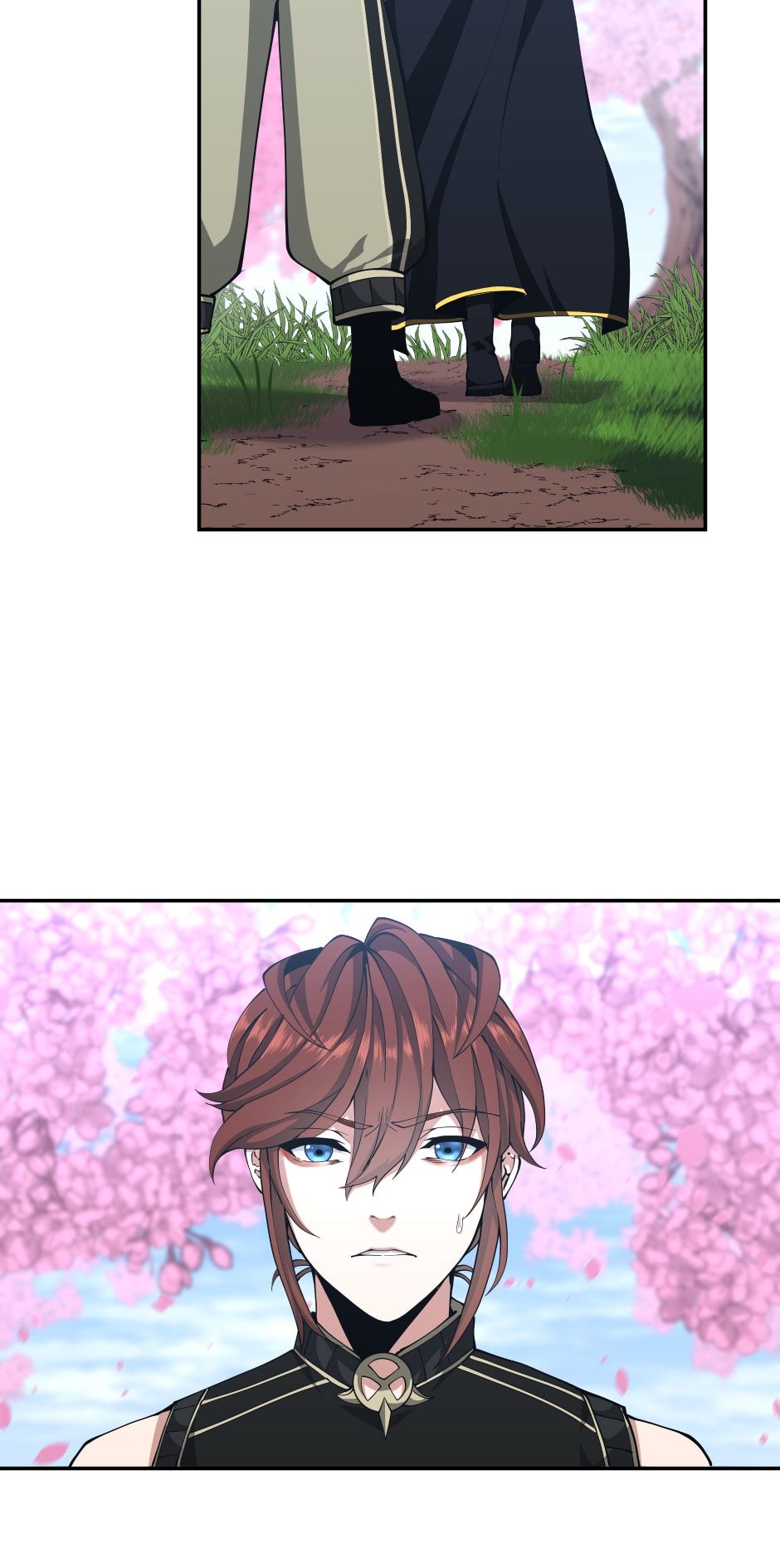 The Beginning After the End Chapter 156 page 75