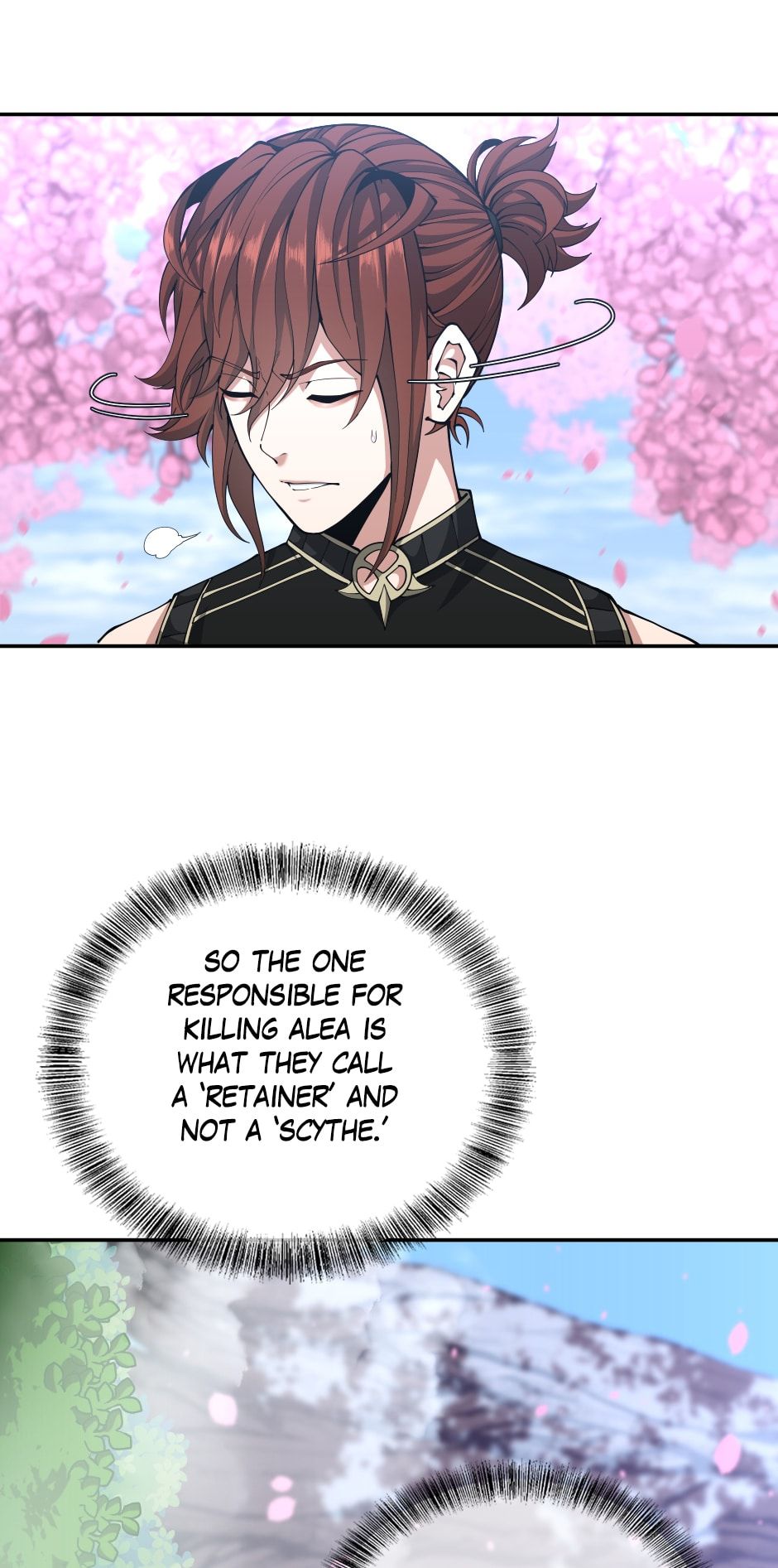The Beginning After the End Chapter 156 page 76