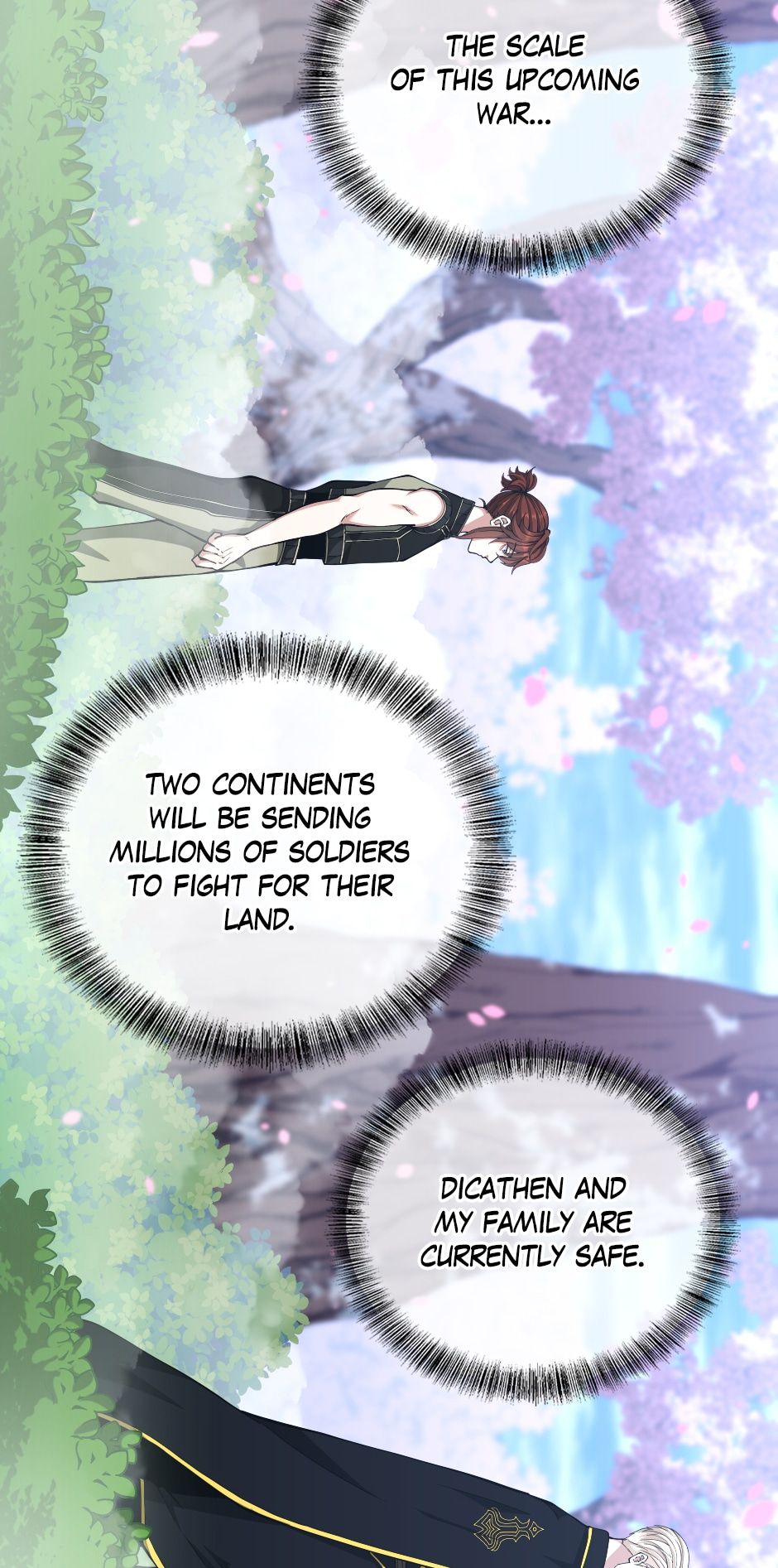The Beginning After the End Chapter 156 page 77