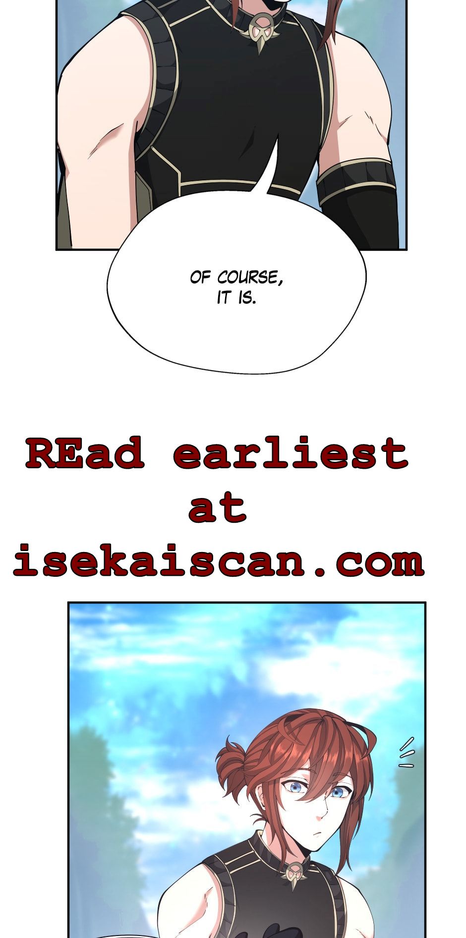 The Beginning After the End Chapter 156 page 83