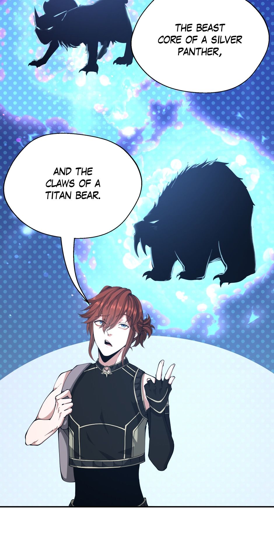 The Beginning After the End Chapter 156 page 87