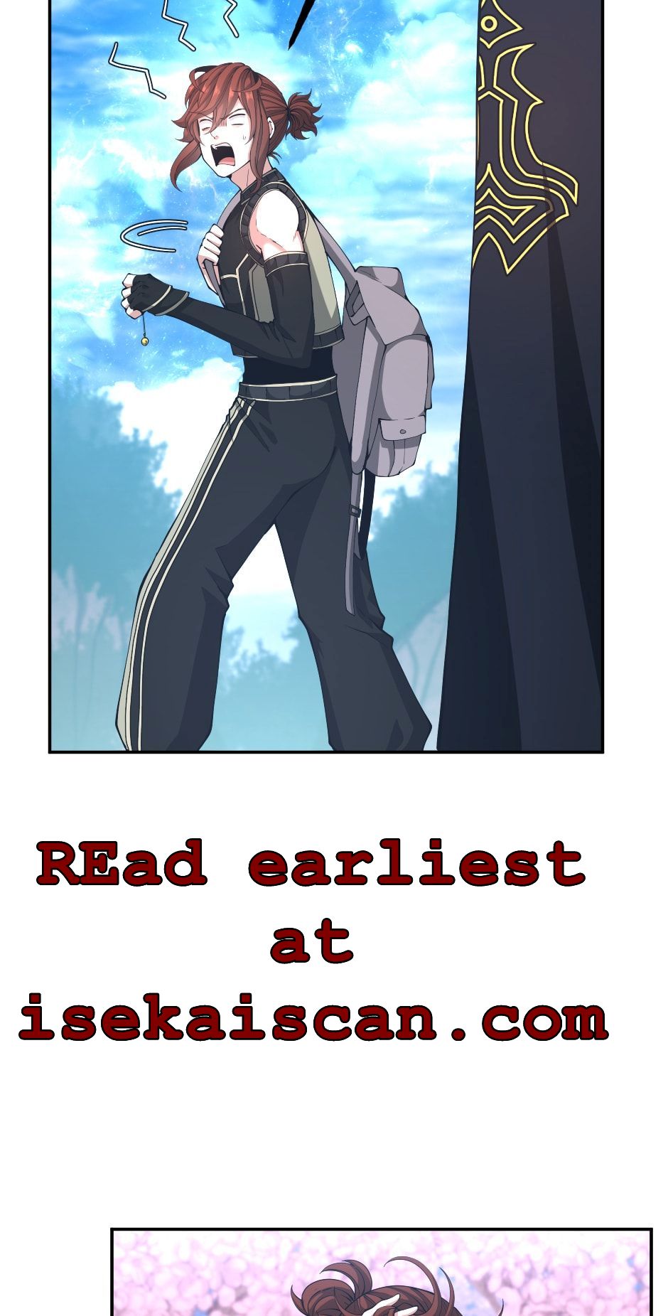 The Beginning After the End Chapter 156 page 93