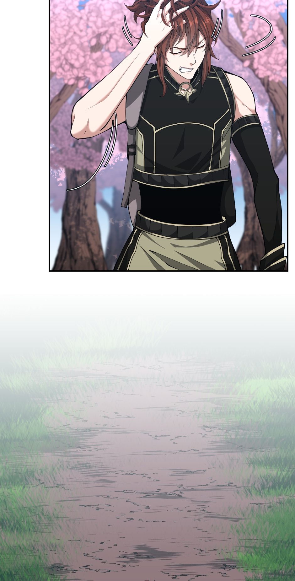 The Beginning After the End Chapter 156 page 94