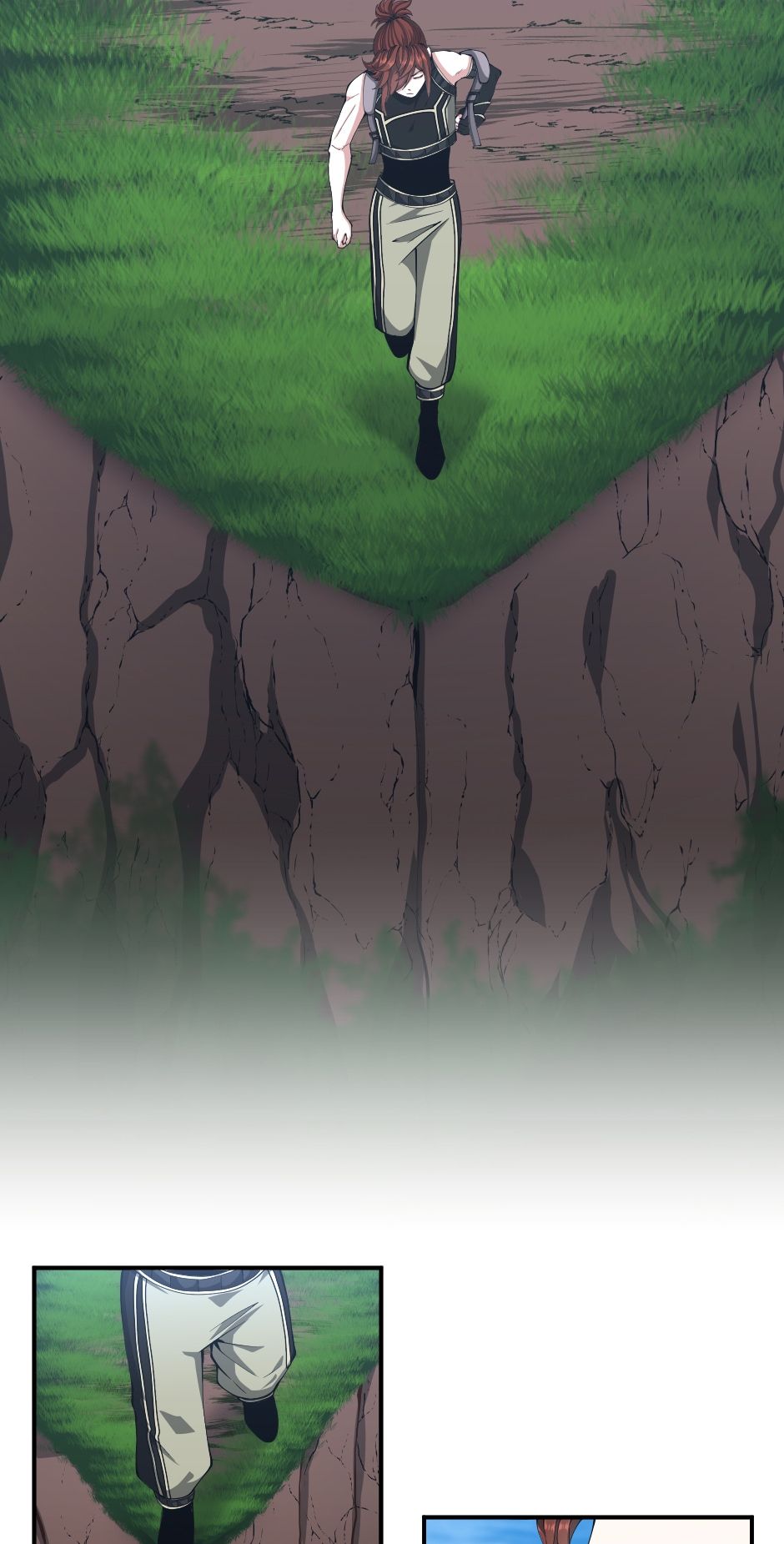 The Beginning After the End Chapter 156 page 95