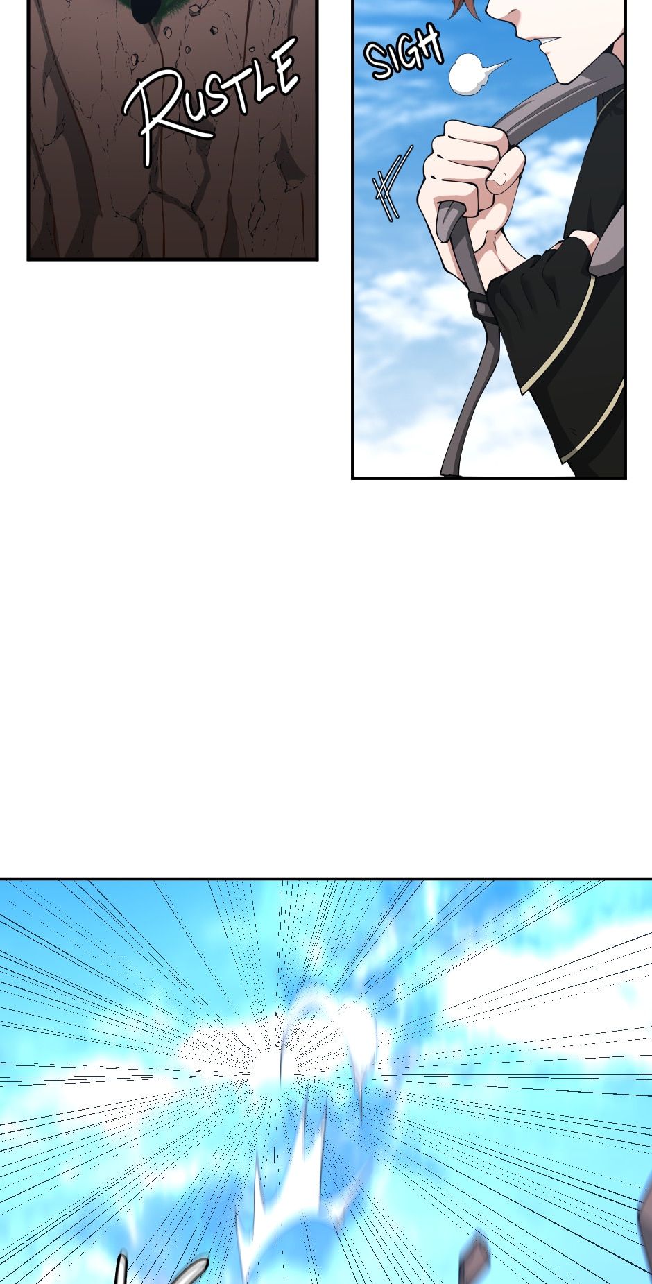 The Beginning After the End Chapter 156 page 96