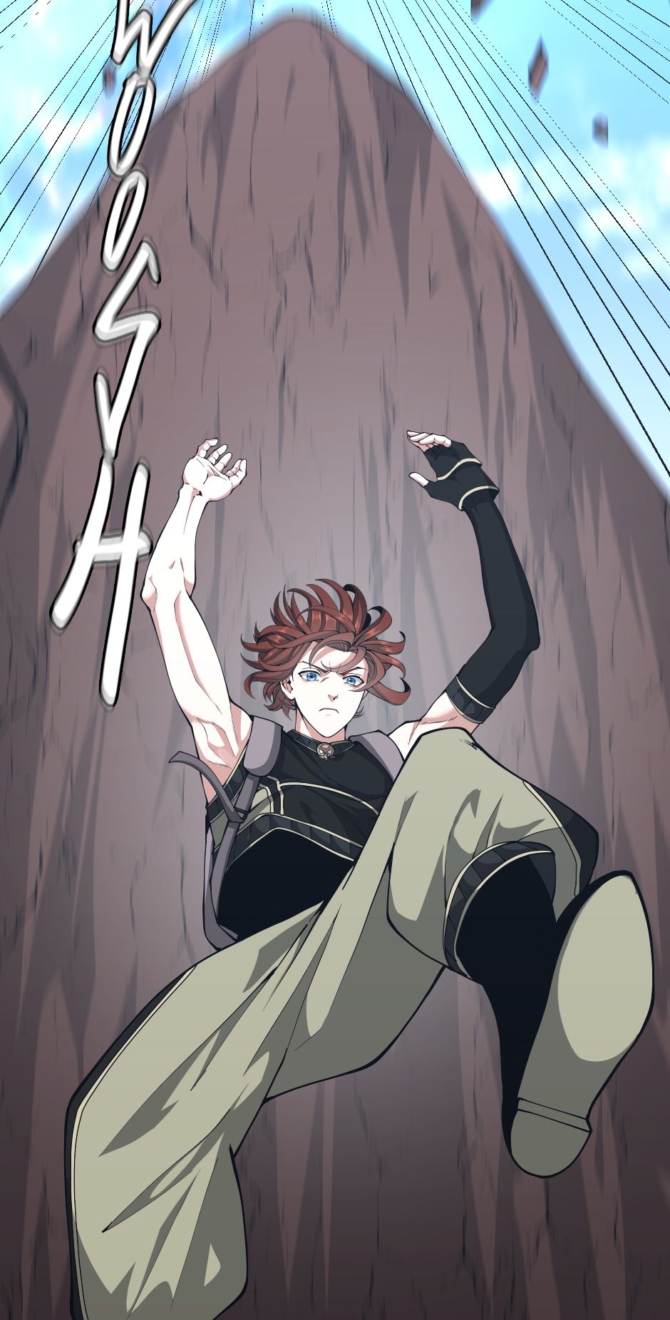 The Beginning After the End Chapter 156 page 97