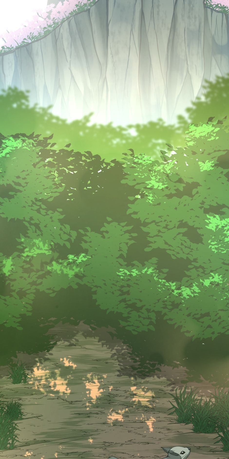 The Beginning After the End Chapter 157 page 2