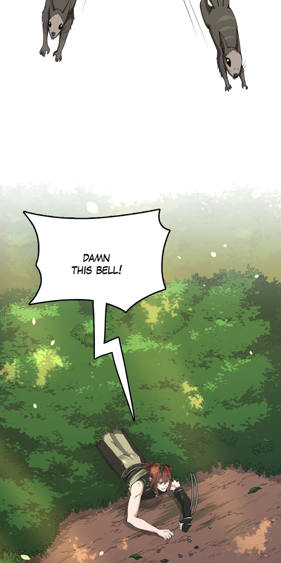 The Beginning After the End Chapter 157 page 5