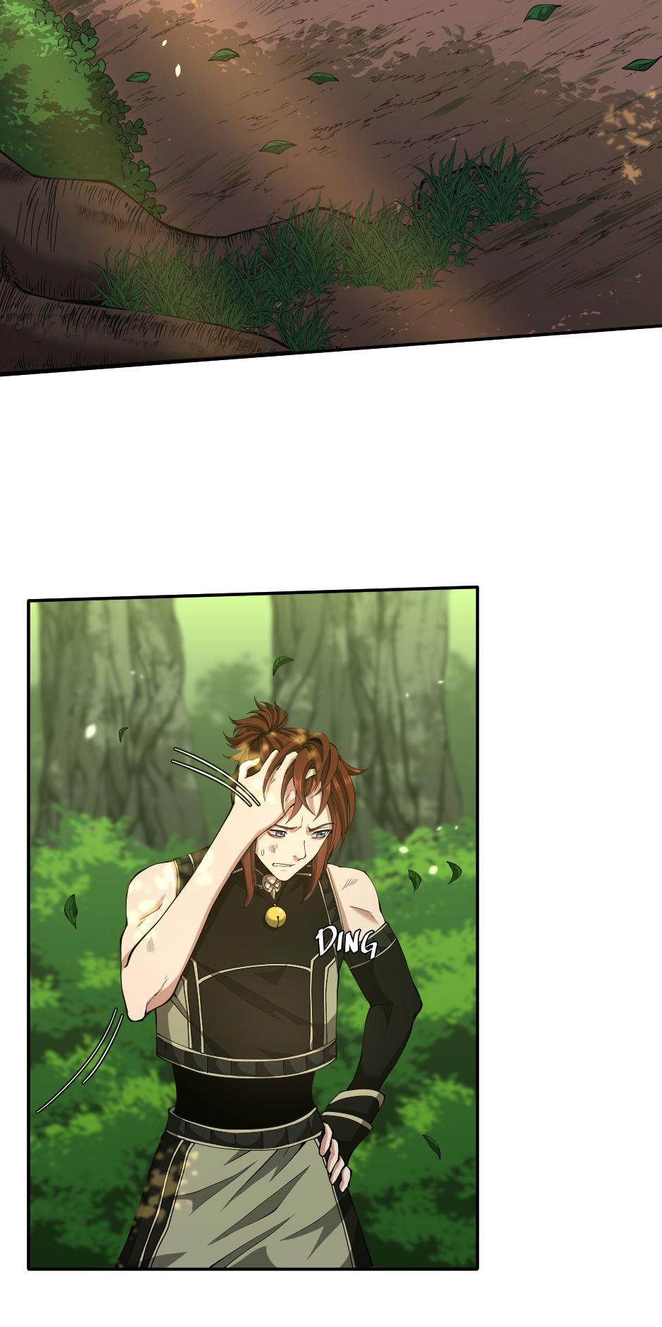 The Beginning After the End Chapter 157 page 6