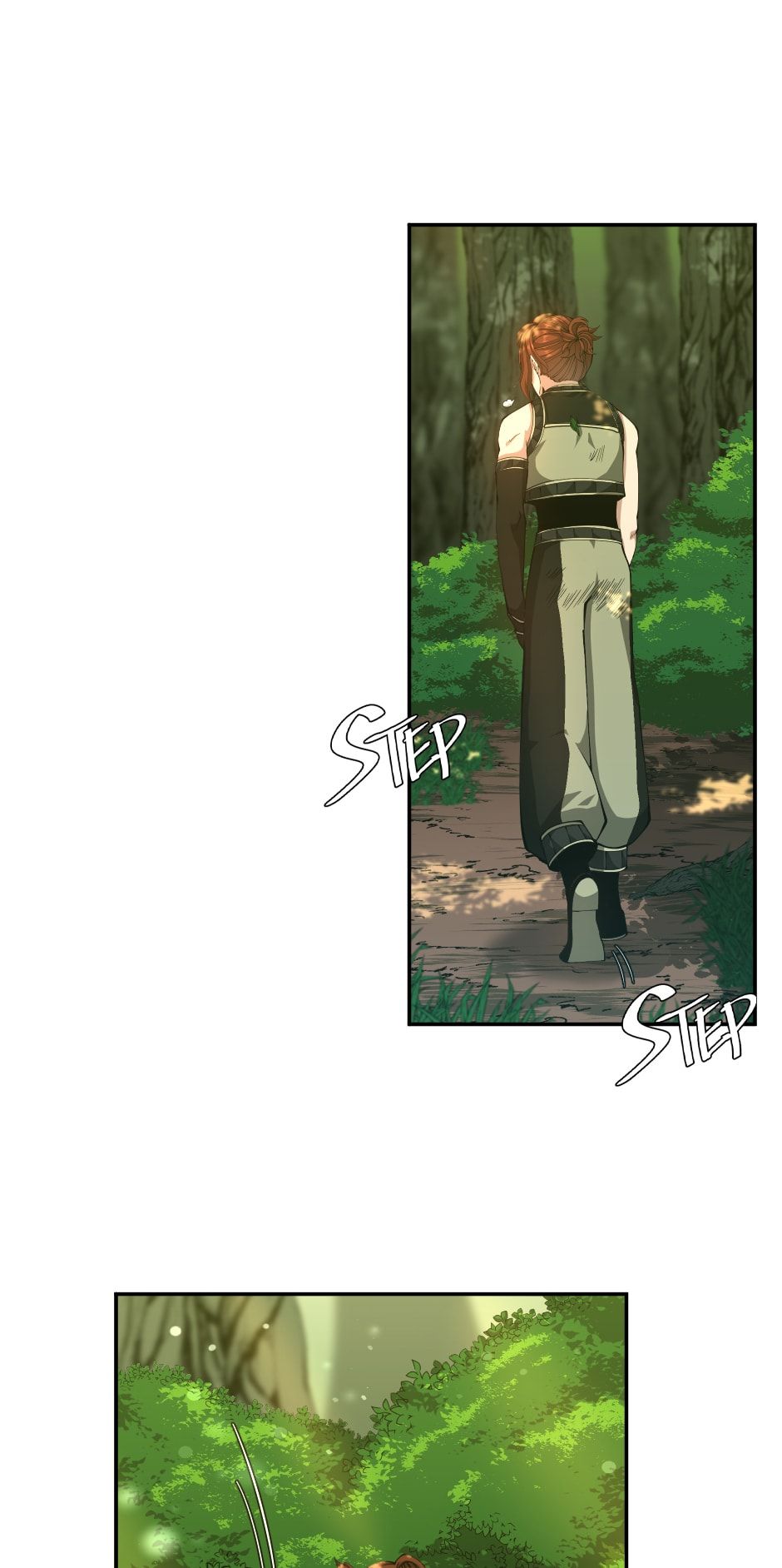 The Beginning After the End Chapter 157 page 7
