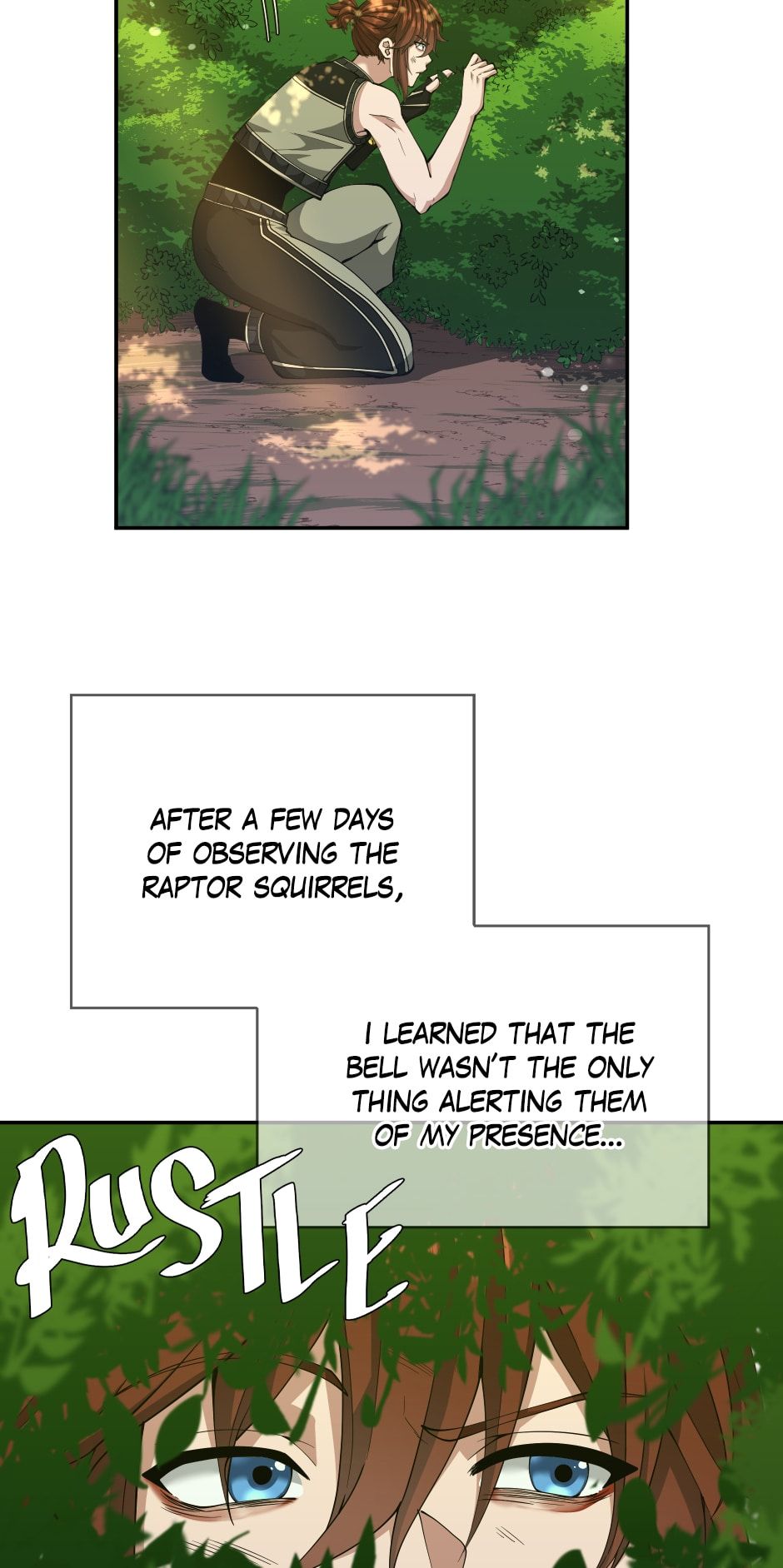 The Beginning After the End Chapter 157 page 8