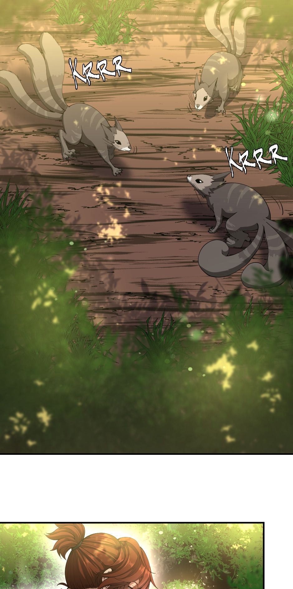The Beginning After the End Chapter 157 page 21