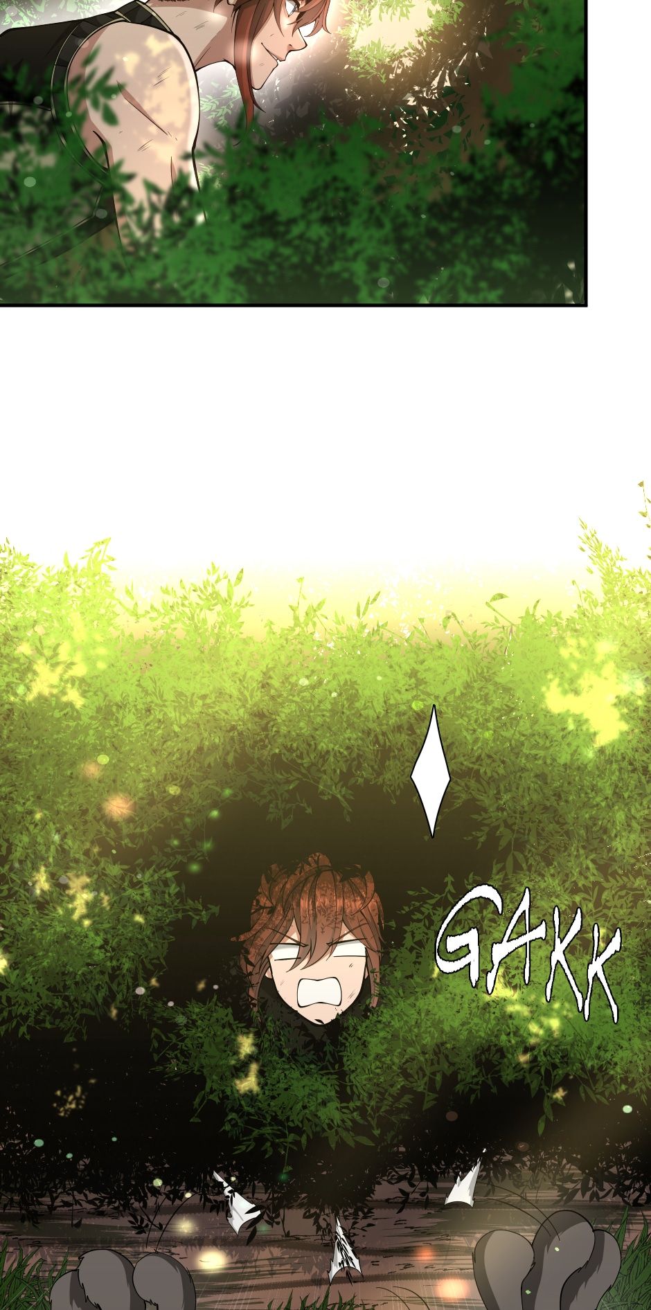 The Beginning After the End Chapter 157 page 22