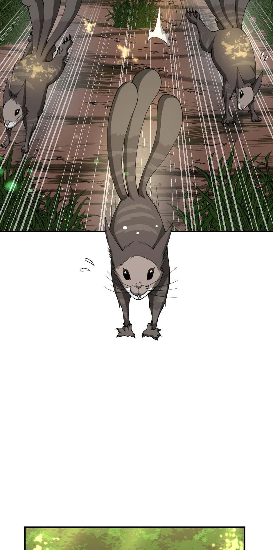 The Beginning After the End Chapter 157 page 23