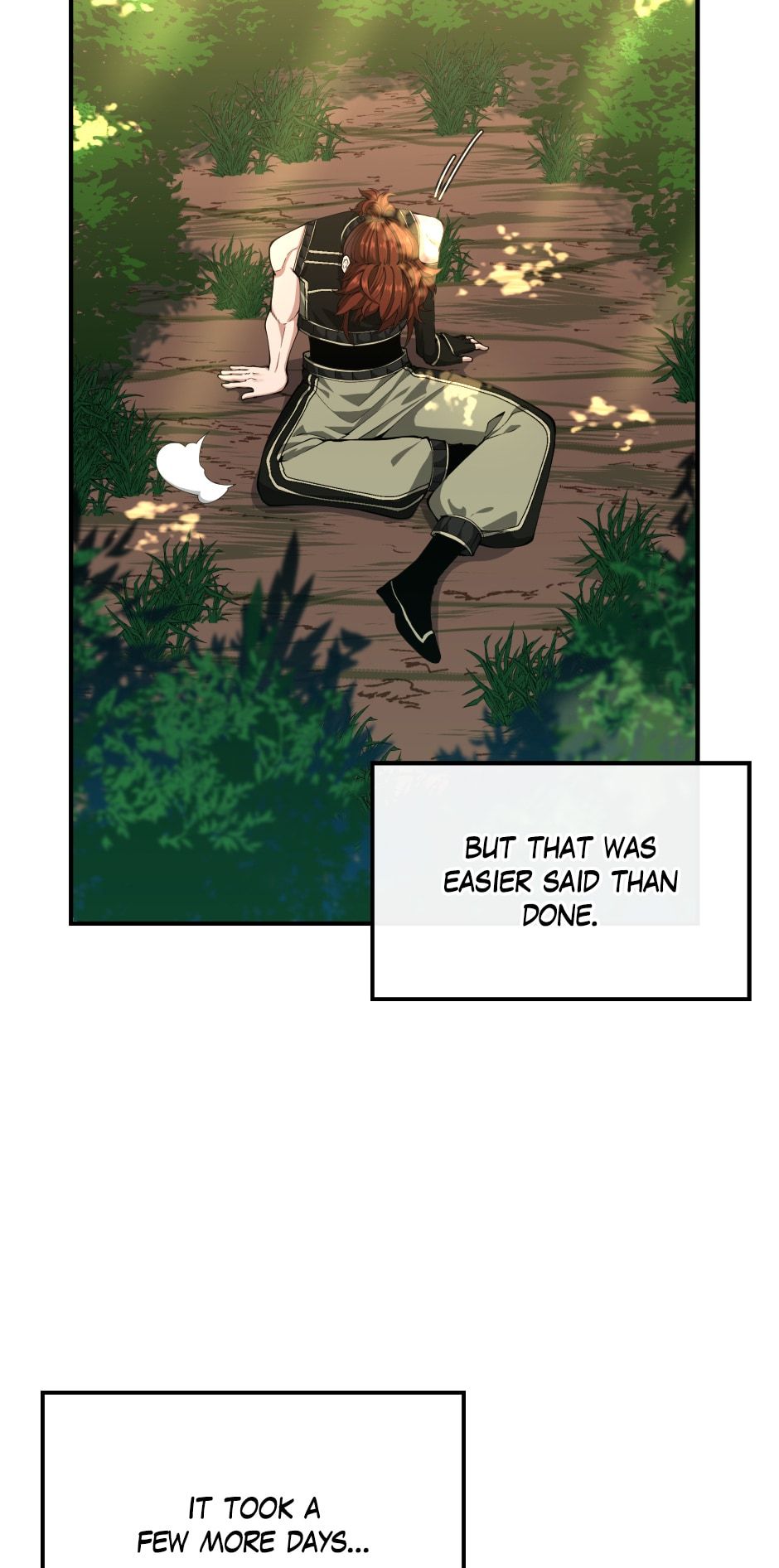 The Beginning After the End Chapter 157 page 24