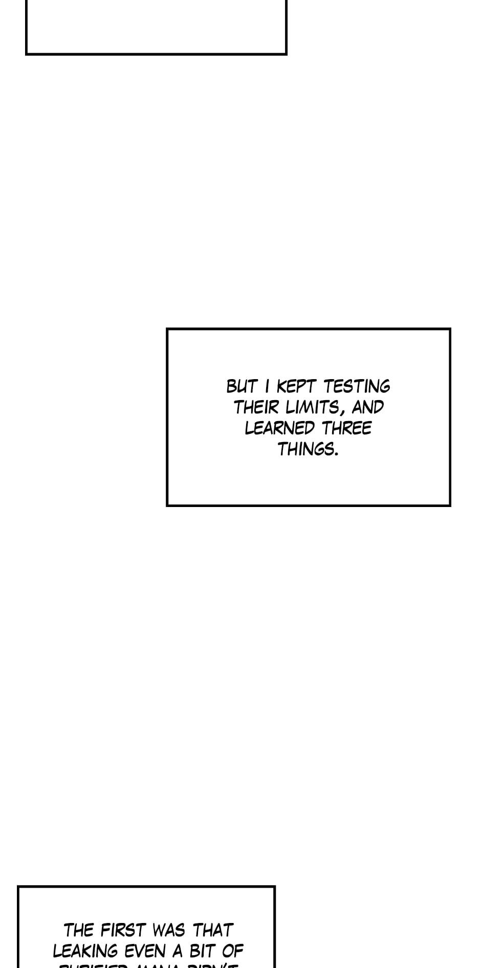 The Beginning After the End Chapter 157 page 25