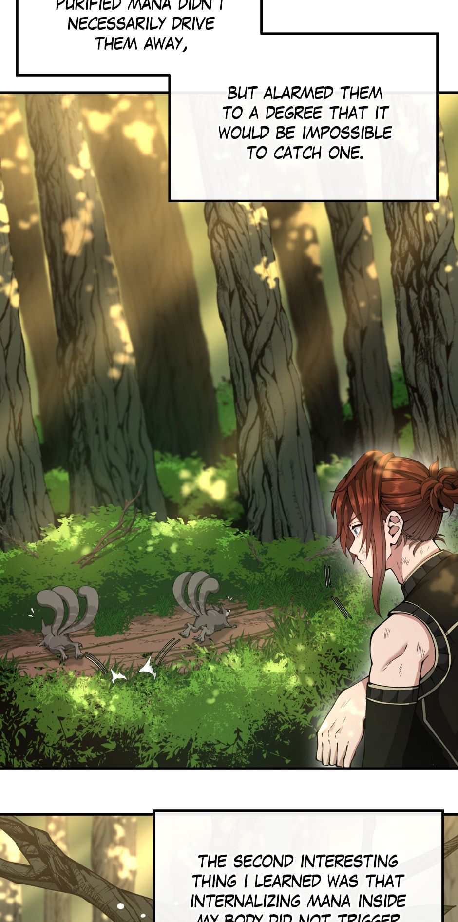 The Beginning After the End Chapter 157 page 26
