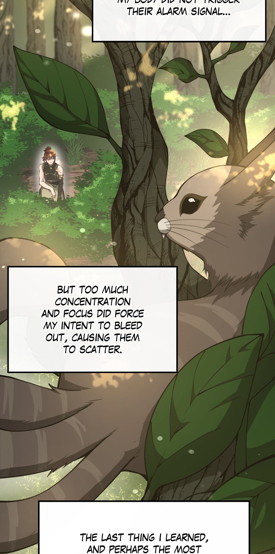 The Beginning After the End Chapter 157 page 27
