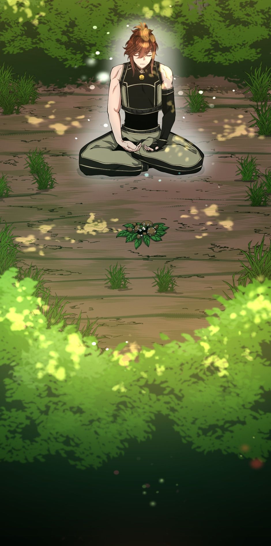 The Beginning After the End Chapter 157 page 30