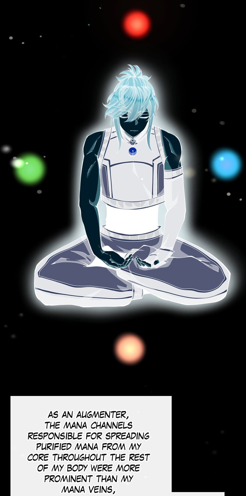 The Beginning After the End Chapter 157 page 32