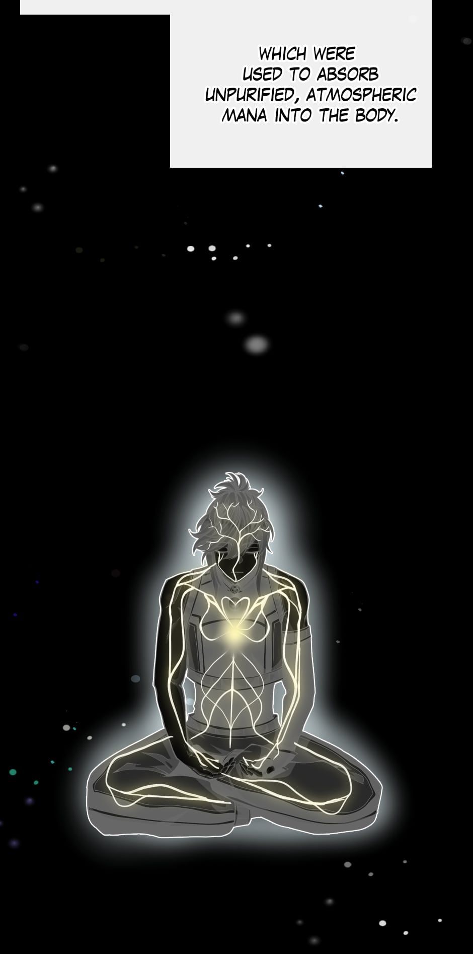 The Beginning After the End Chapter 157 page 33