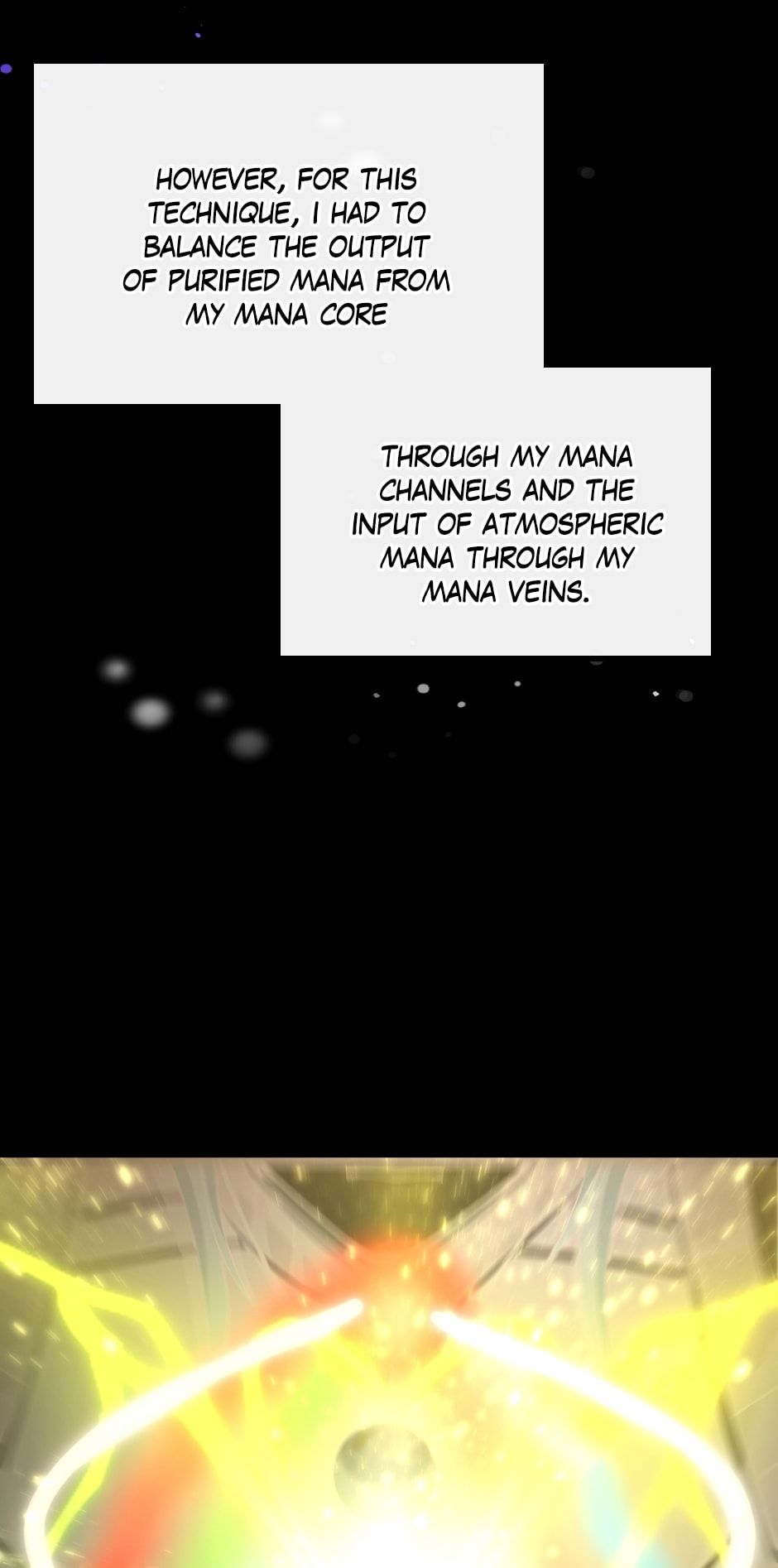 The Beginning After the End Chapter 157 page 34
