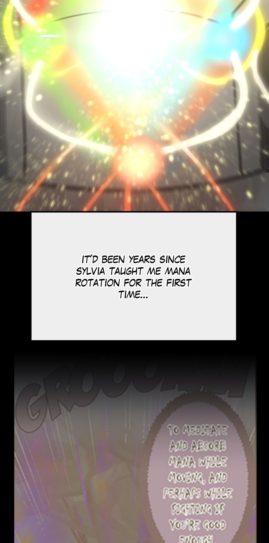 The Beginning After the End Chapter 157 page 35