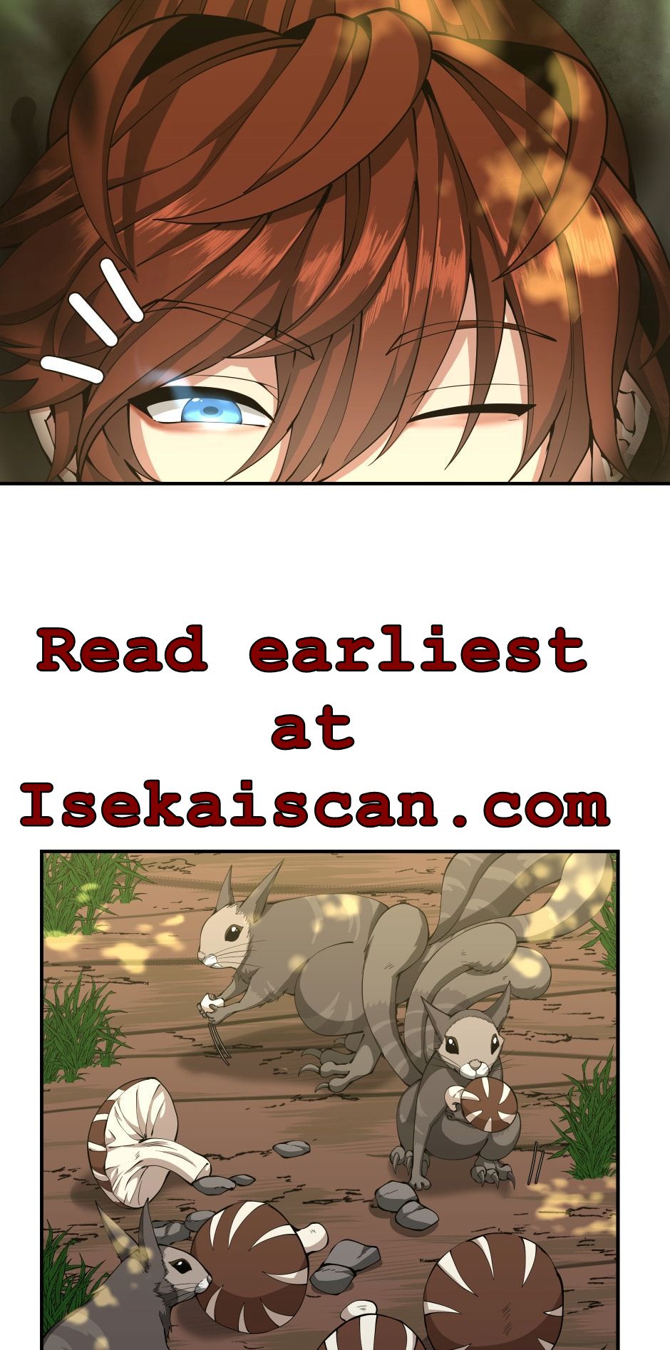 The Beginning After the End Chapter 157 page 39