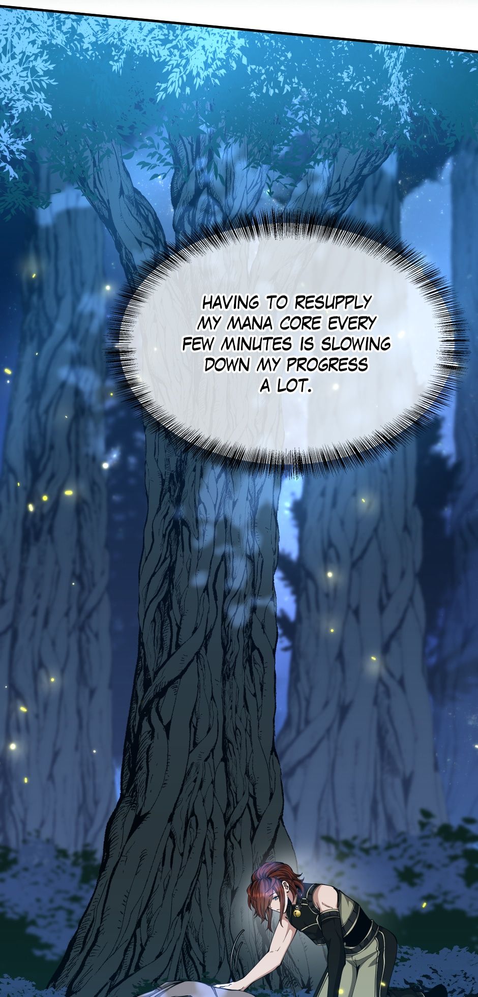 The Beginning After the End Chapter 157 page 43