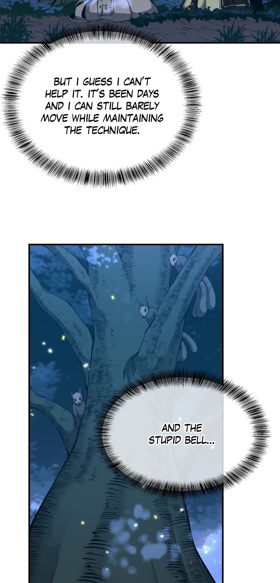 The Beginning After the End Chapter 157 page 44