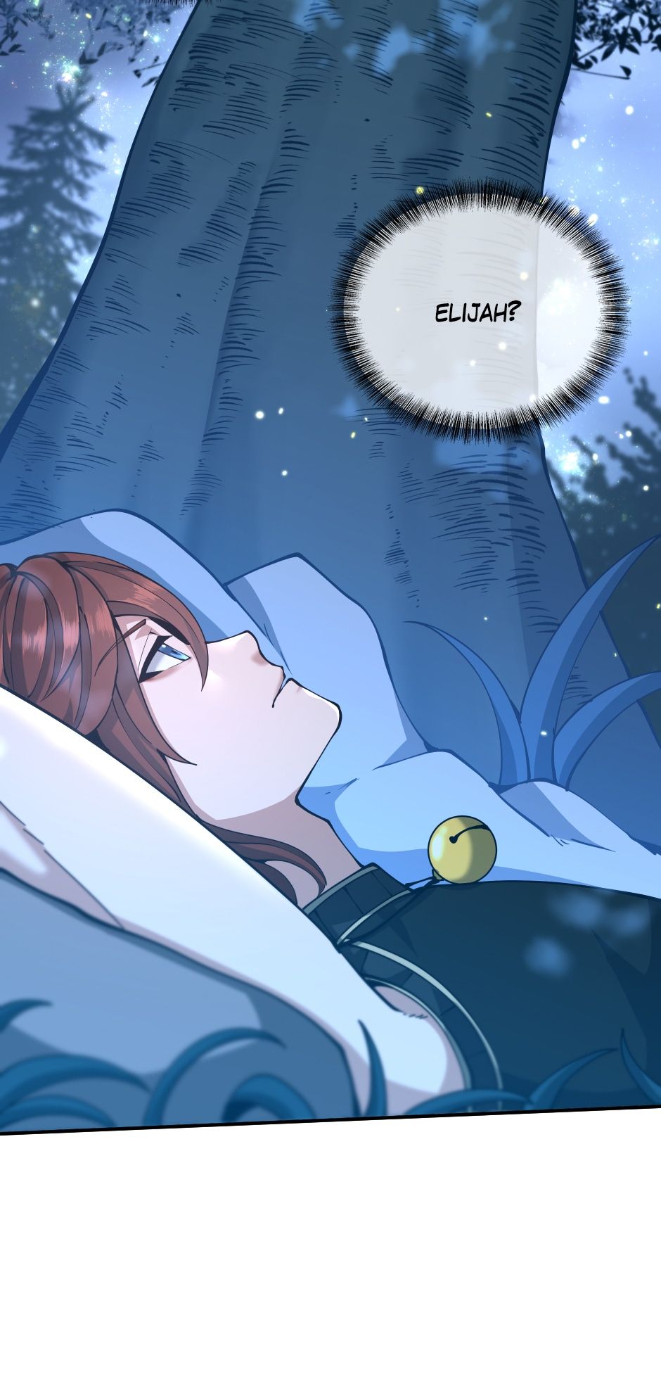 The Beginning After the End Chapter 157 page 46