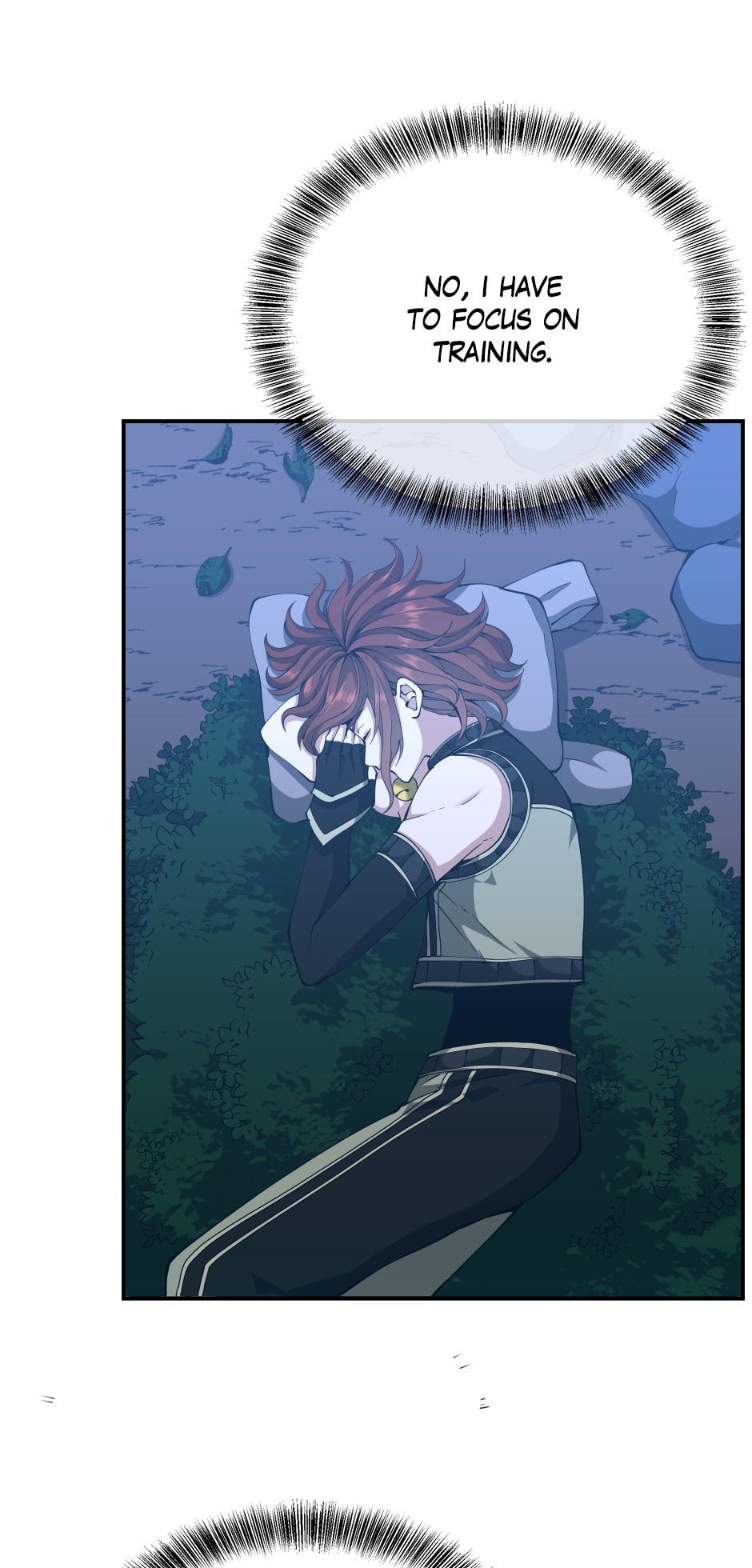 The Beginning After the End Chapter 157 page 47