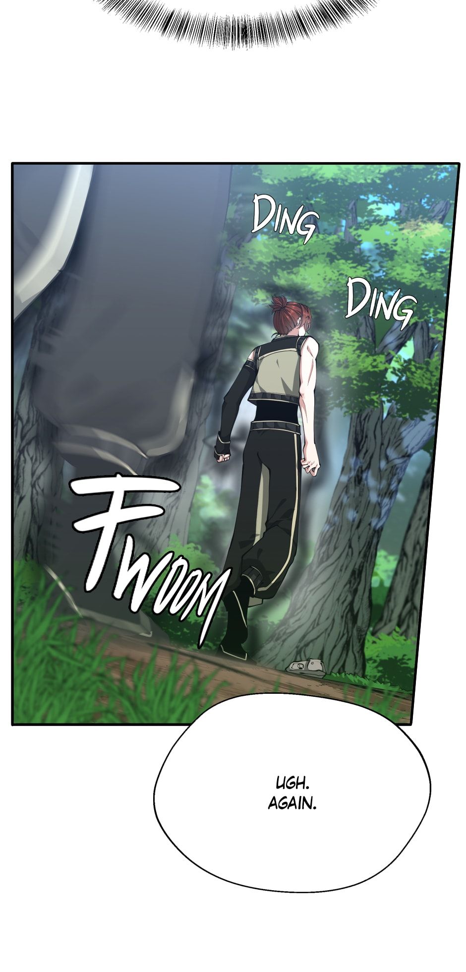 The Beginning After the End Chapter 157 page 54