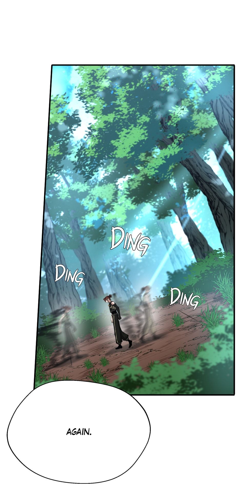 The Beginning After the End Chapter 157 page 55