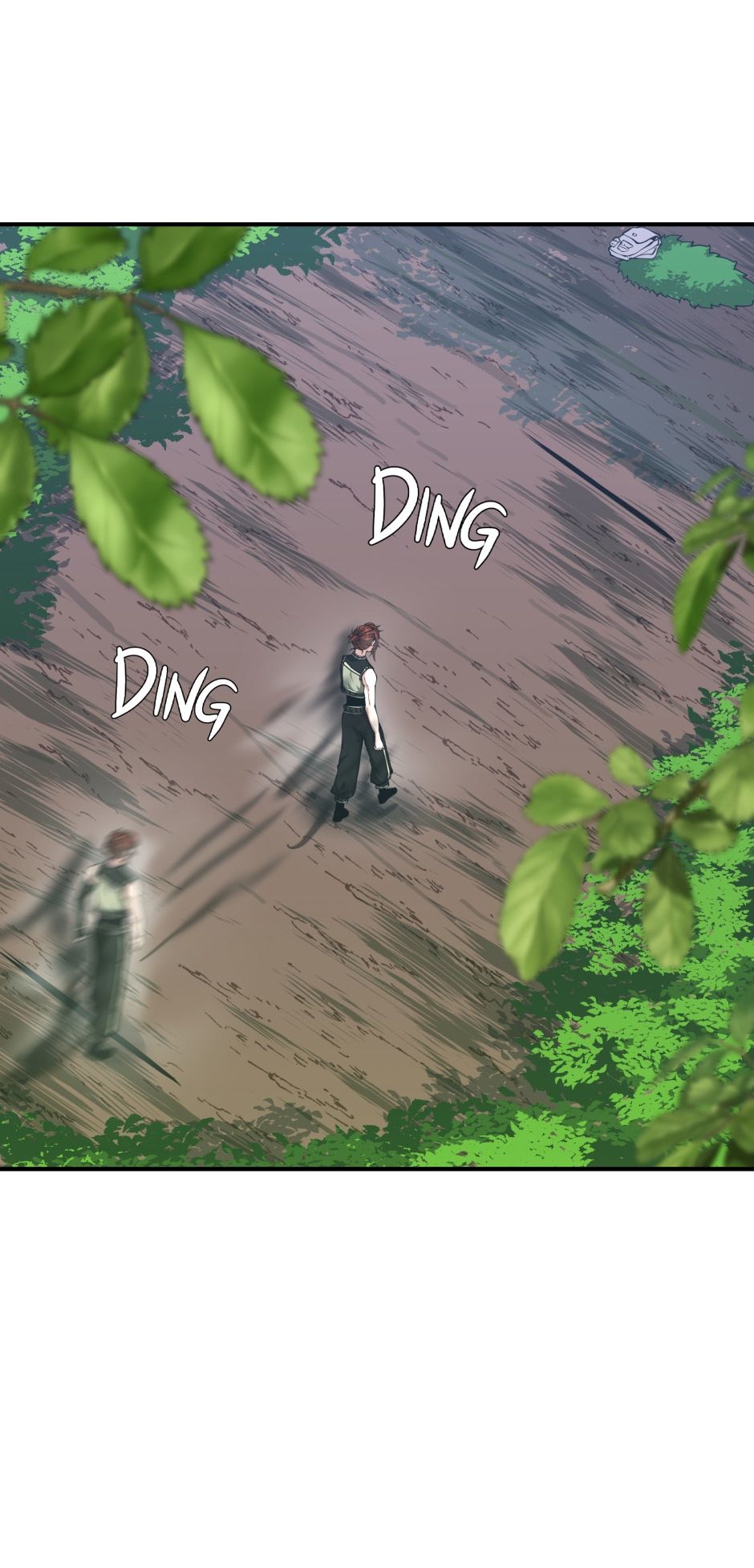 The Beginning After the End Chapter 157 page 56