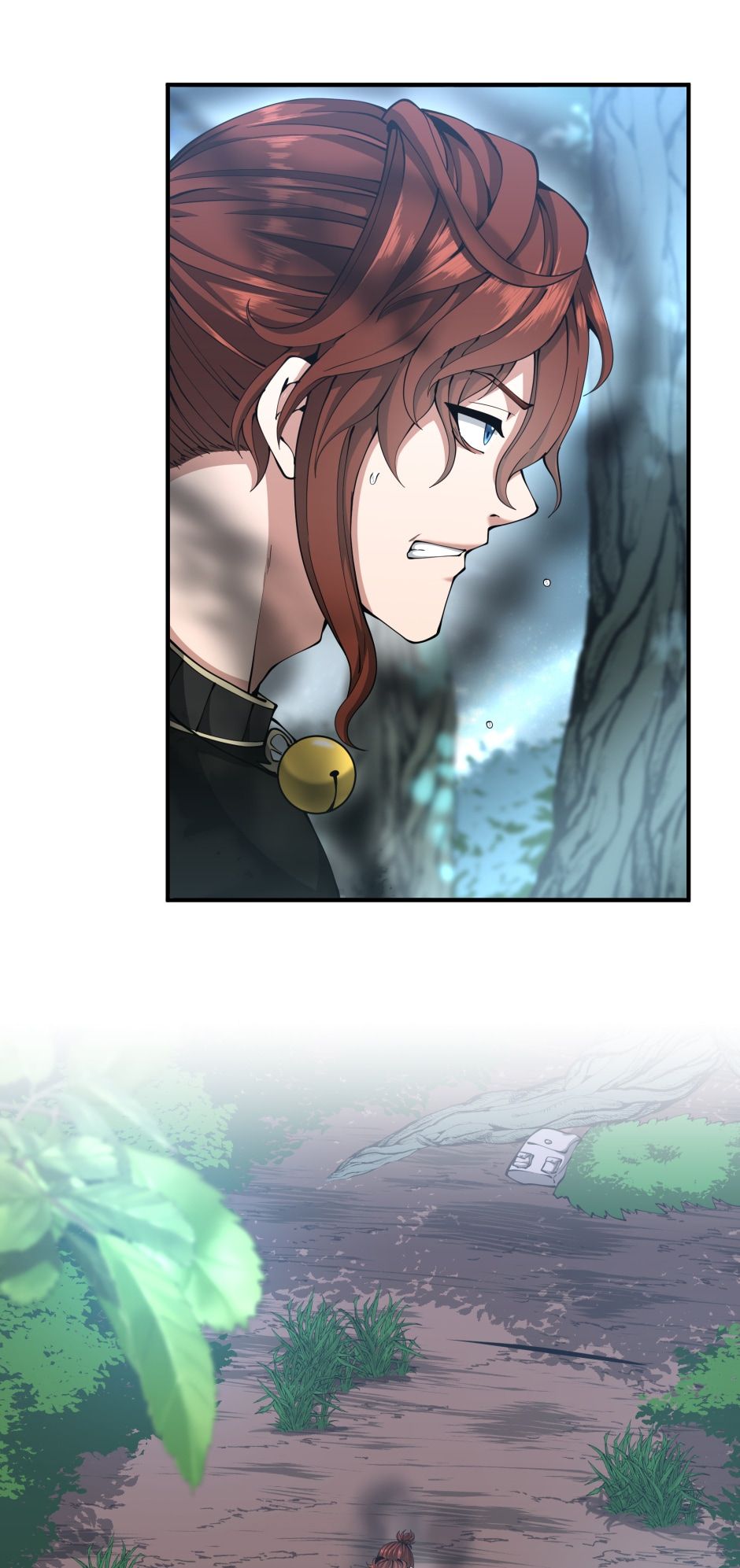 The Beginning After the End Chapter 157 page 57