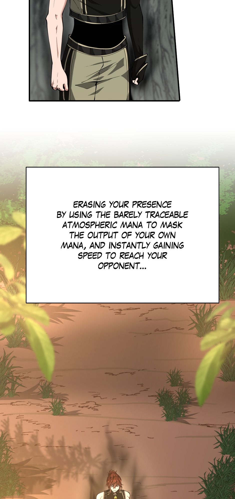 The Beginning After the End Chapter 157 page 59