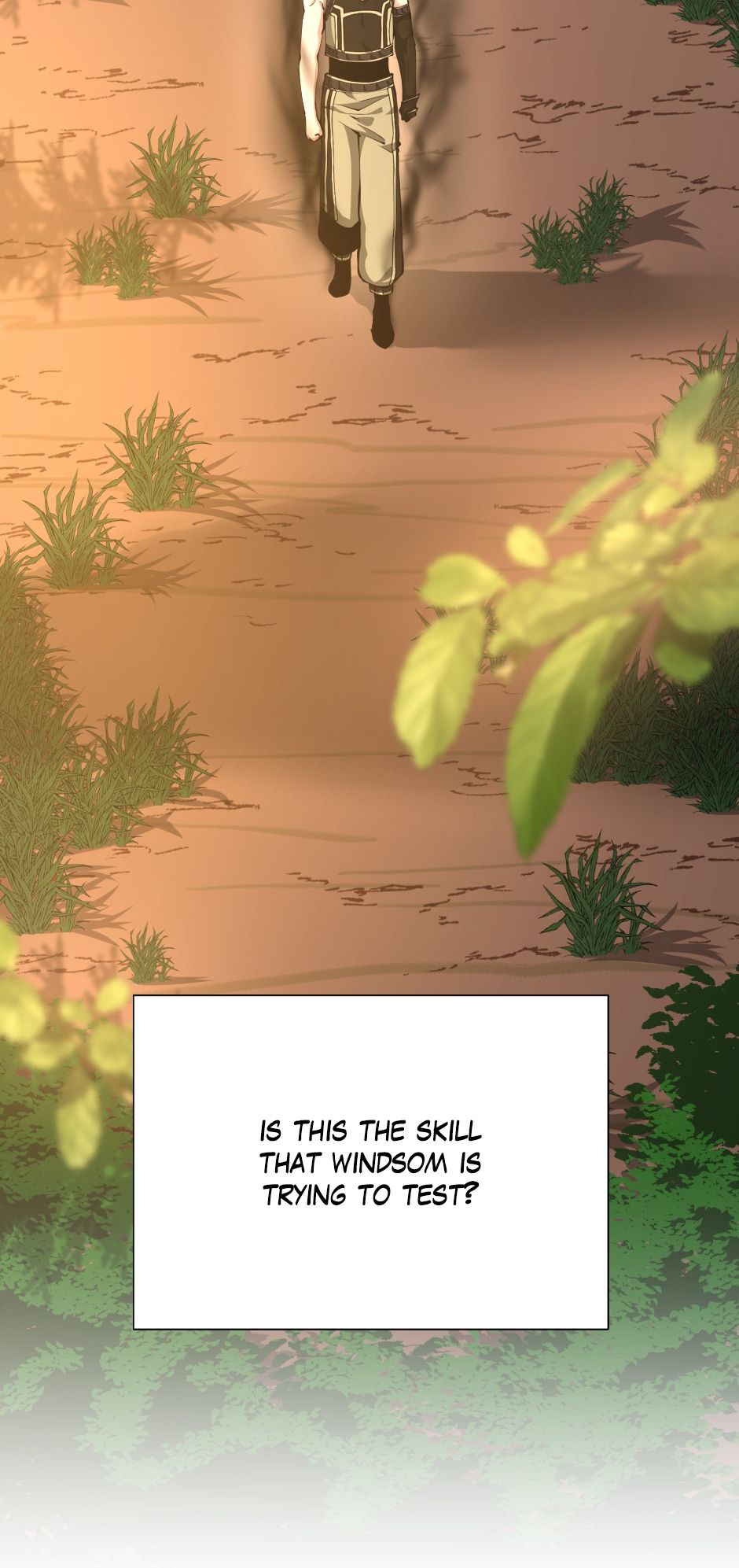 The Beginning After the End Chapter 157 page 60