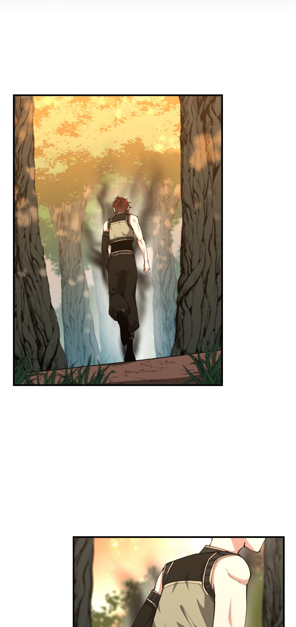 The Beginning After the End Chapter 157 page 61