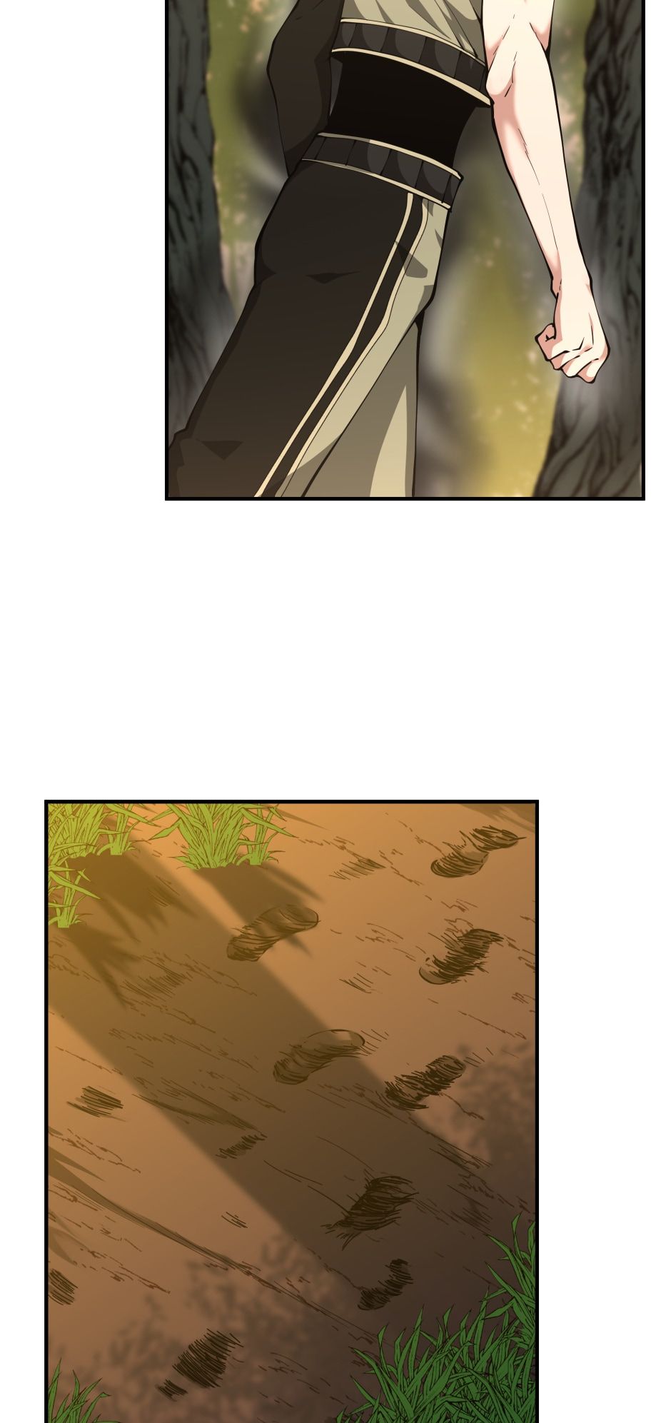 The Beginning After the End Chapter 157 page 62