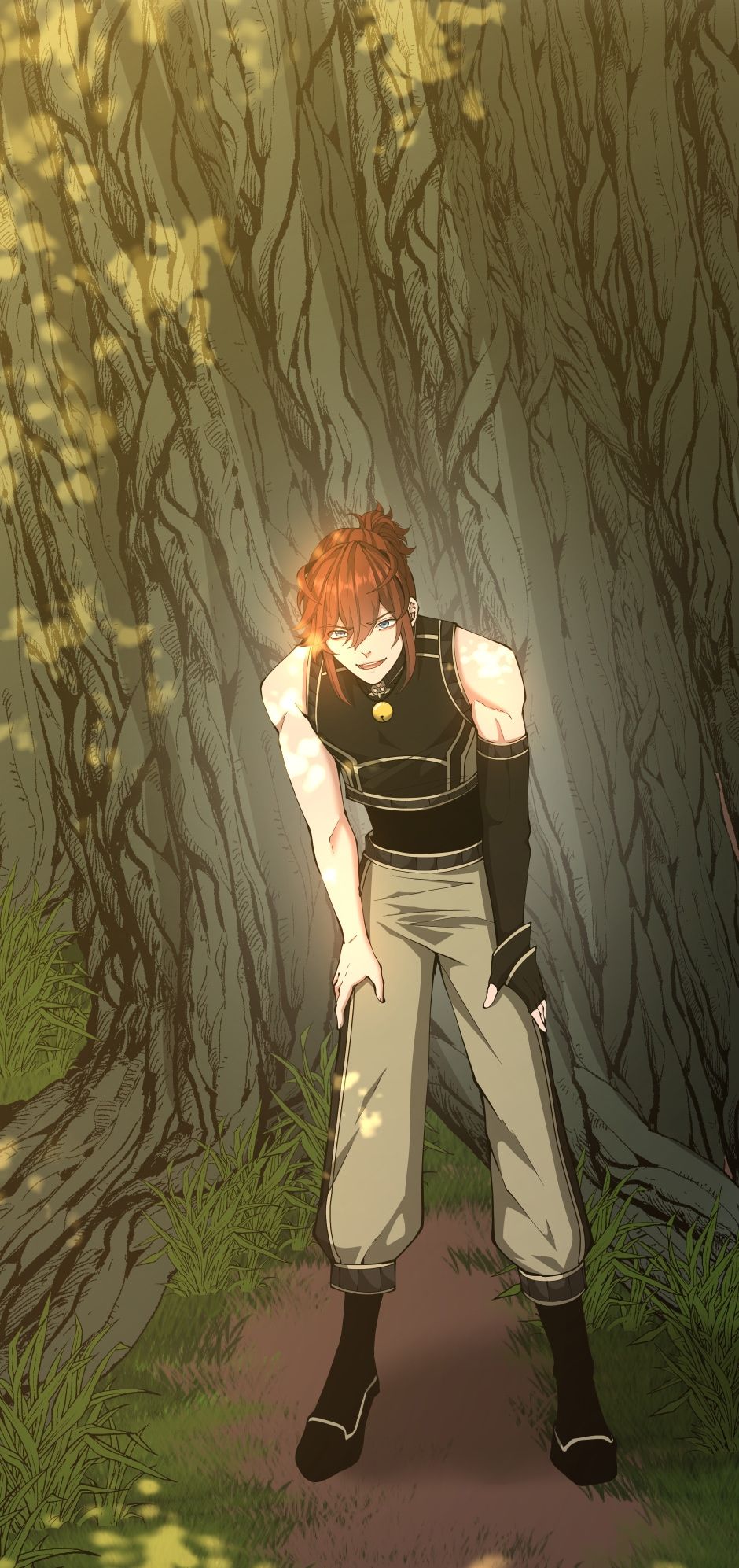 The Beginning After the End Chapter 157 page 65