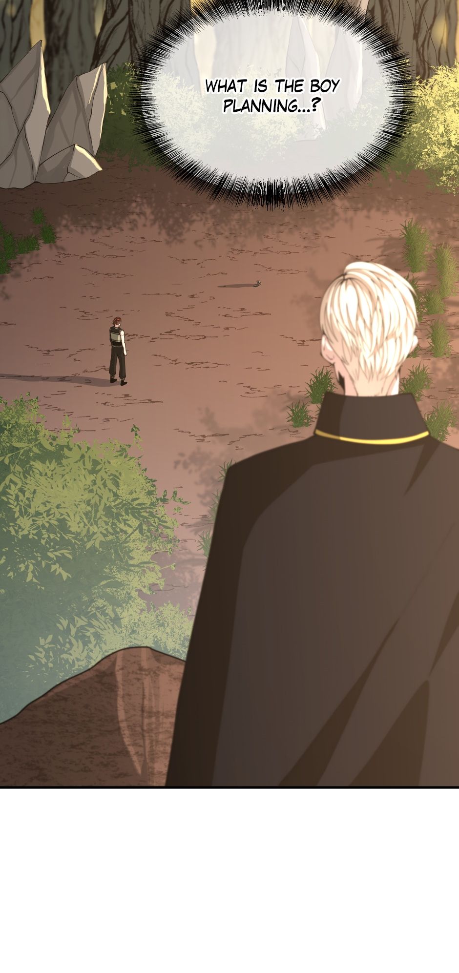 The Beginning After the End Chapter 157 page 67