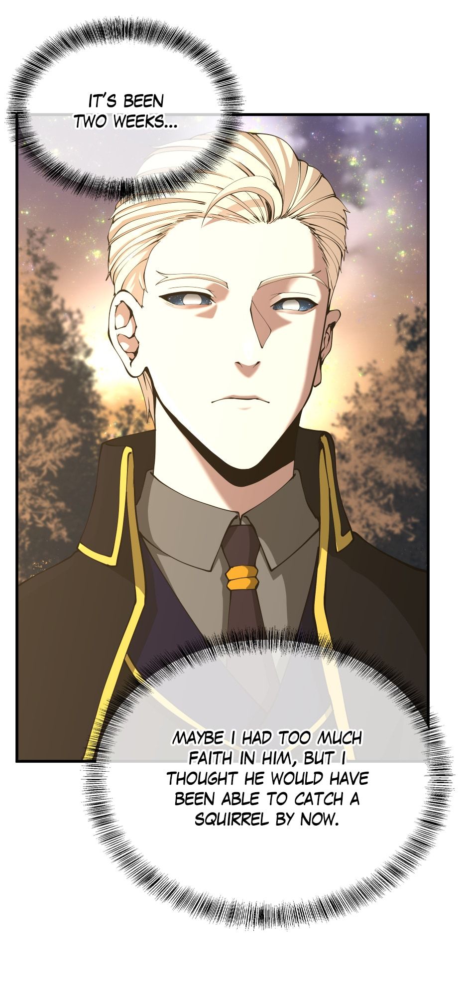 The Beginning After the End Chapter 157 page 68