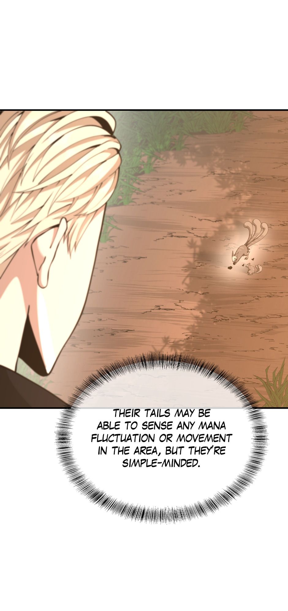 The Beginning After the End Chapter 157 page 69