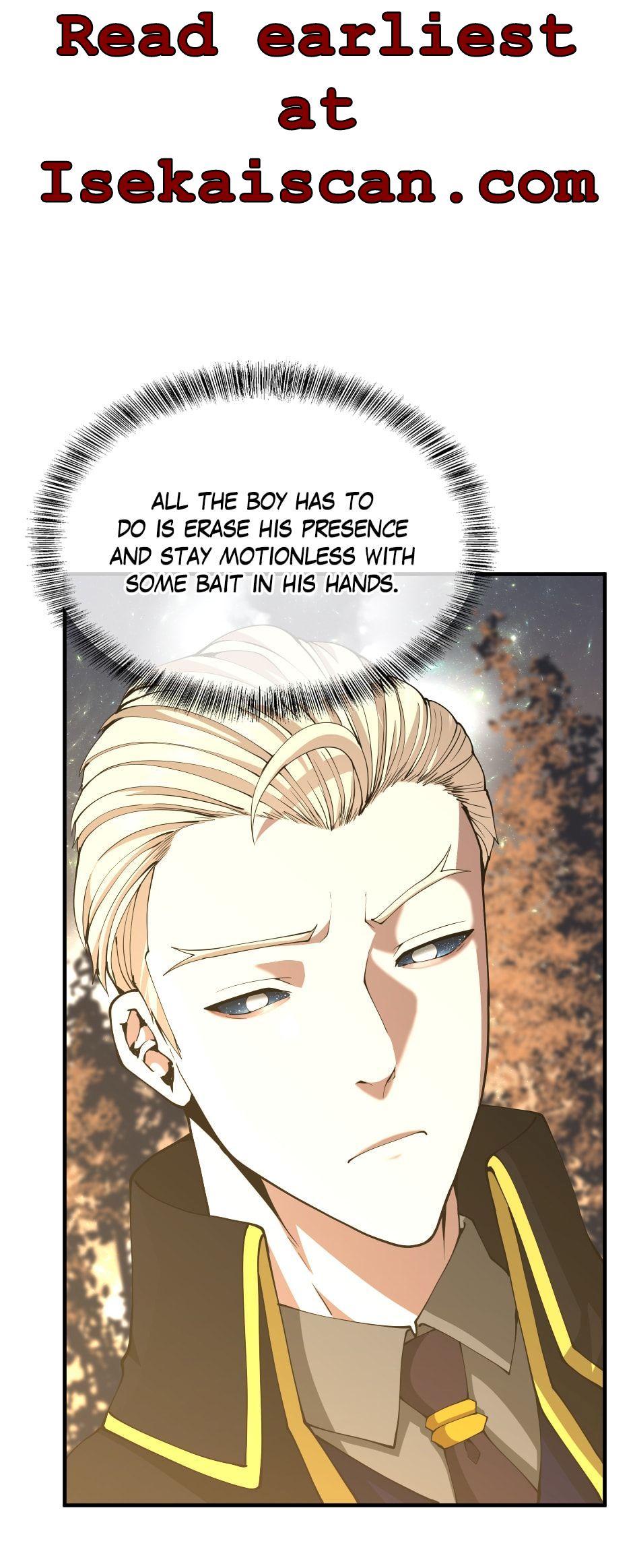The Beginning After the End Chapter 157 page 70