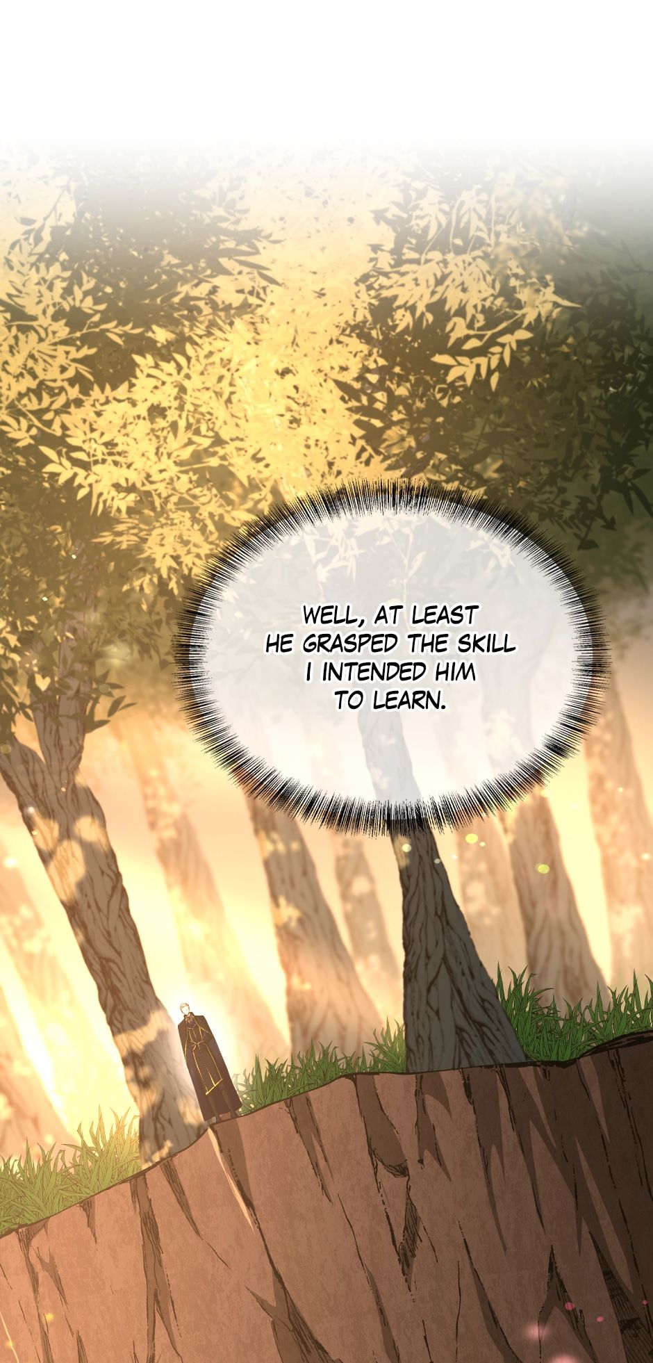The Beginning After the End Chapter 157 page 71